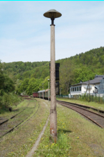 Bahnhof Muggendorf