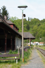 Bahnhof Behringermhle