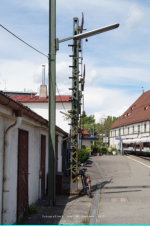 Bahnhof Konstanz