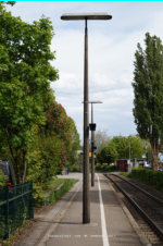 Bahnhof Sipplingen