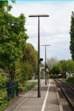 Bahnhof Sipplingen