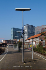 S-Bahnhof Hamburg - Berliner Tor