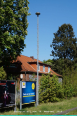 Bahnhof Potsdam-Griebnitzsee