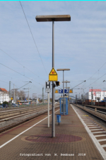 Bahnhof Mannheim-Waldhof