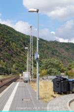 Bahnhof Cochem