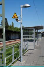 Bahnhof Potsdam-Griebnitzsee