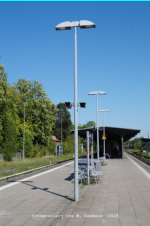 Bahnhof Potsdam-Griebnitzsee