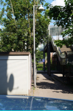 S-Bahnhof Heidelberg - Kirchheim/Rohrbach