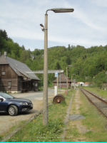 Bahnhof Behringerm�hle