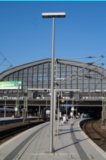 Hamburg Hbf