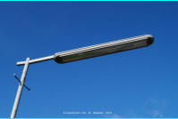 Bahn�bergang L�beck-Travem�nde