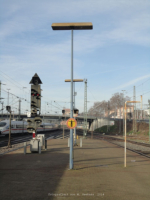 Mannheim Hbf