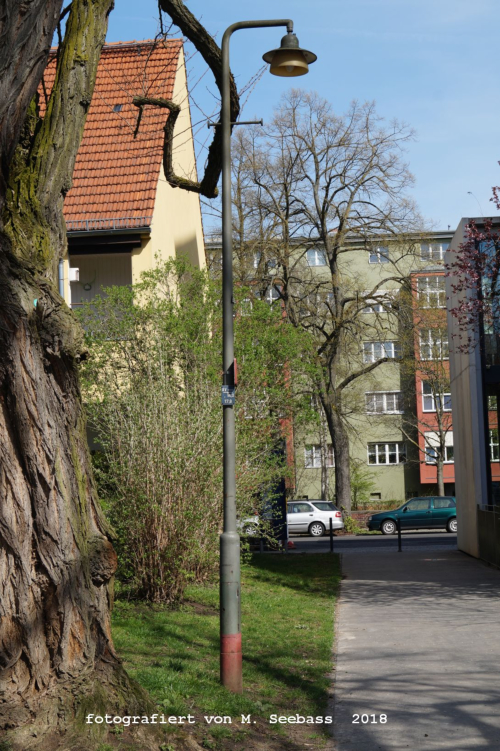 Siedlung Lindenhof