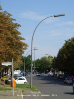 Dahlemer Weg