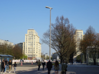 Karl-Marx-Allee