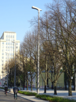 Karl-Marx-Allee