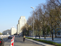 Karl-Marx-Allee