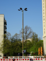 Karl-Marx-Allee