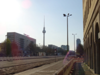 Karl-Marx-Allee