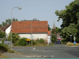 Schnstadt - Brachter Strae/Talwinkel