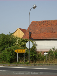 Schnstadt - Brachter Strae