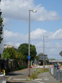 Mannheim - Seckenheimer Hauptstrae