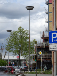 Frankenthal - Eisenbahnstrae