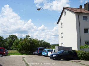 Schwbisch Gmnd - Heinrich-Steimle-Weg