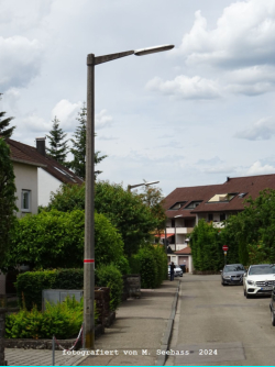 Schorndorf - Epplerinweg