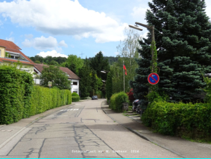 Schorndorf - Konnenbergstrae