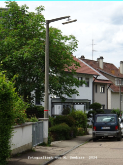 Schorndorf - Konnenbergstrae