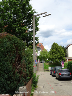 Schorndorf - Epplerinweg