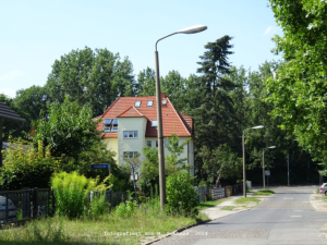 Teltow - Breitscheidstrae