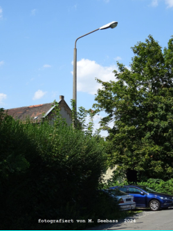 Teltow - Am Gterbahnhof 