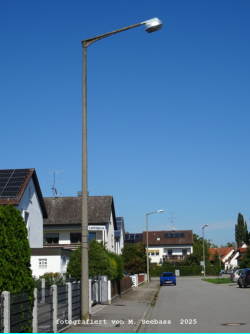 Straubing - Florianstra�e