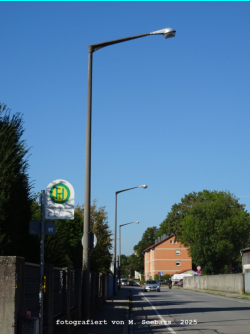 Straubing - Eichendorffstra�e