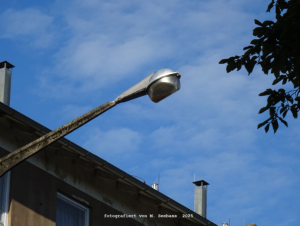 Straubing - Eichendorffstra�e