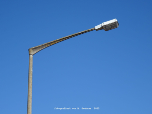 Straubing - Meginhardstra�e