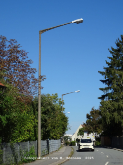 Straubing - D�rnitzlstra�e