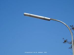 Straubing (Ortsteil Ittling) - Welser Stra�e