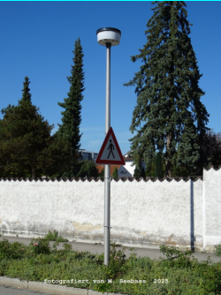 Straubing - Friehofstra�e 