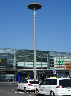 Graz - Europaplatz