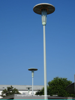 Graz - Europaplatz