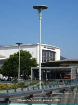 Graz - Europaplatz
