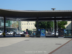 Graz - Europaplatz