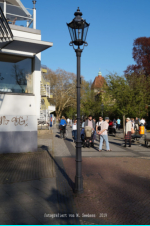 Am Tegeler Hafen