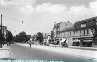 Potsdamer Strae  um 1936