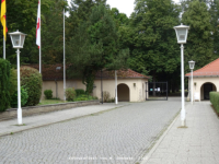 Schlosspark Schnhausen