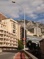 Monaco - Monte Carlo