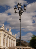 Monaco - Monte Carlo